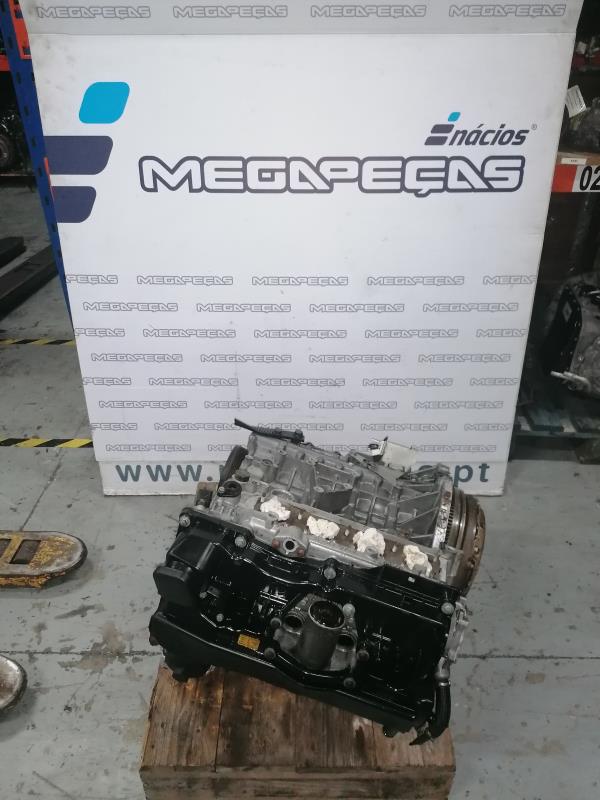 Motore completo BMW 3 Compact (E46)