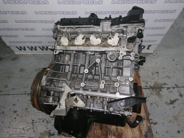 Motore completo BMW 3 Compact (E46) Imagem-2