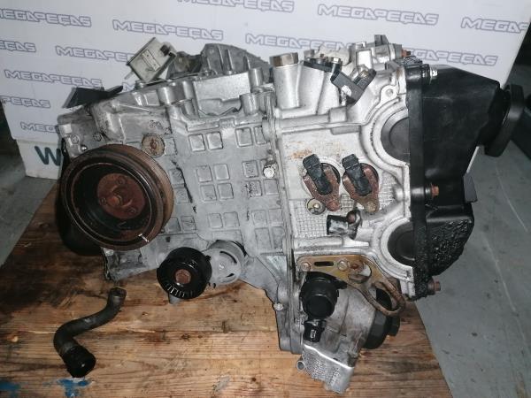 Motore completo BMW 3 Compact (E46) Imagem-3