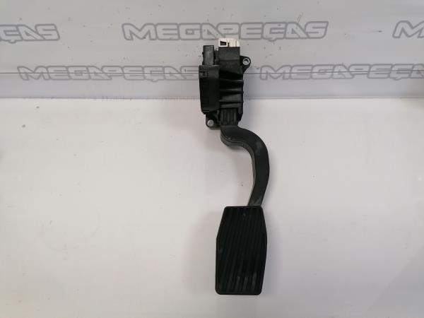 Accelerator Pedal OPEL Corsa D