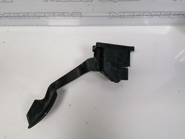 Pédale d'accélérateur OPEL Corsa D Imagem-2