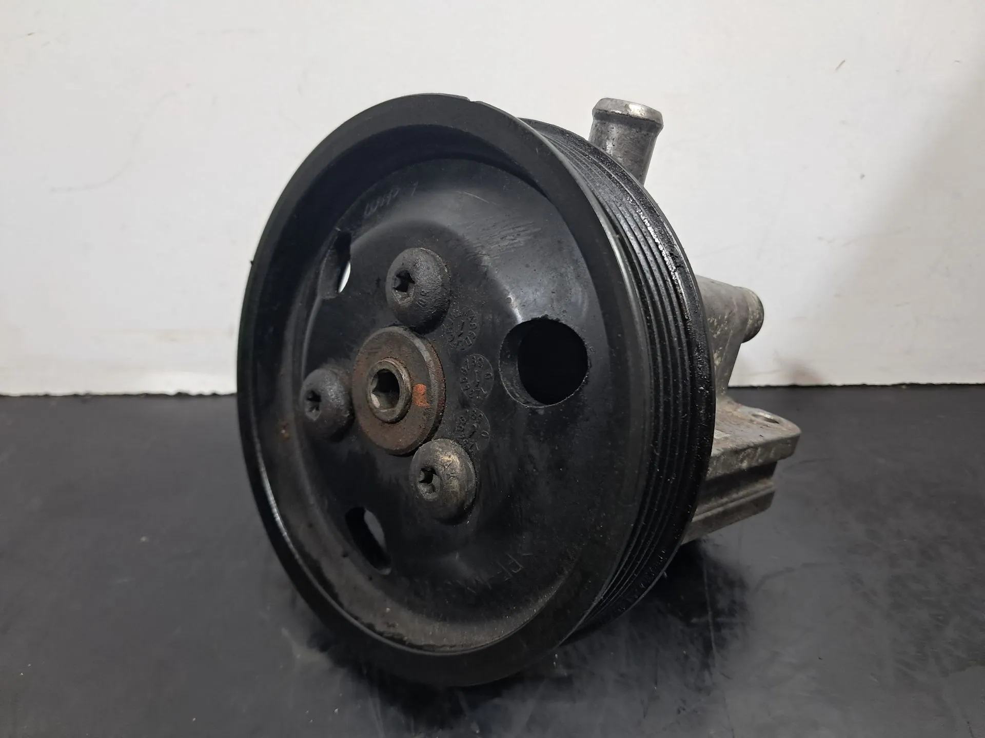 Bomba de direção BMW 3 Compact (E46) | 2001 - 2005