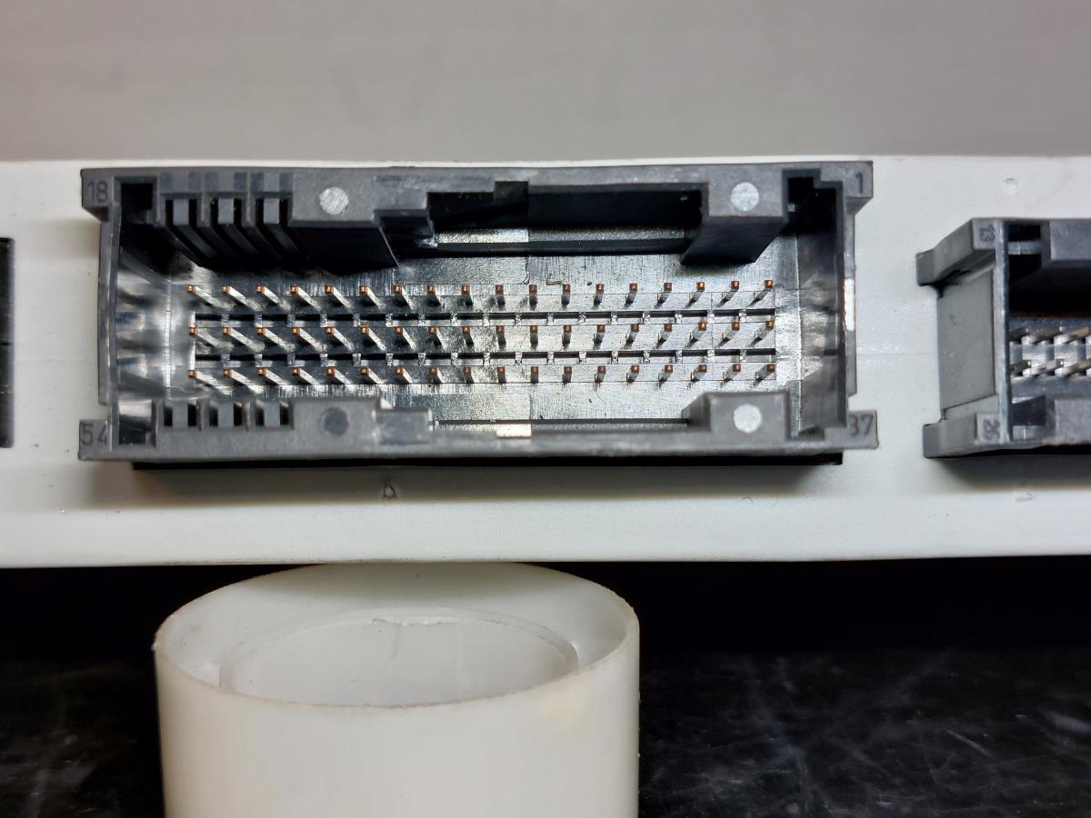 Scatola fusibili / SAM / BSI BMW 3 Compact (E46) Imagem-4