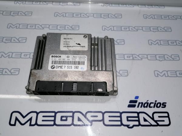 Centralina motore / ECU BMW 3 Compact (E46)