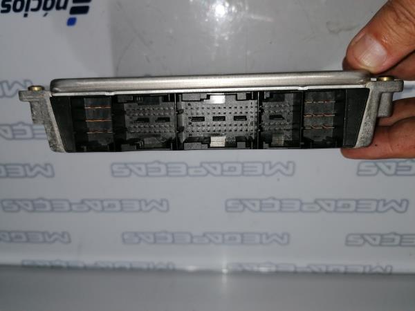 Centralina motore / ECU BMW 3 Compact (E46) Imagem-2