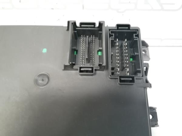Boîte de fusibles / SAM / BSI OPEL Corsa D Imagem-1