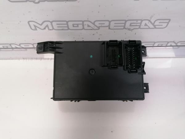 Fuse box / SAM / BSI OPEL Corsa D