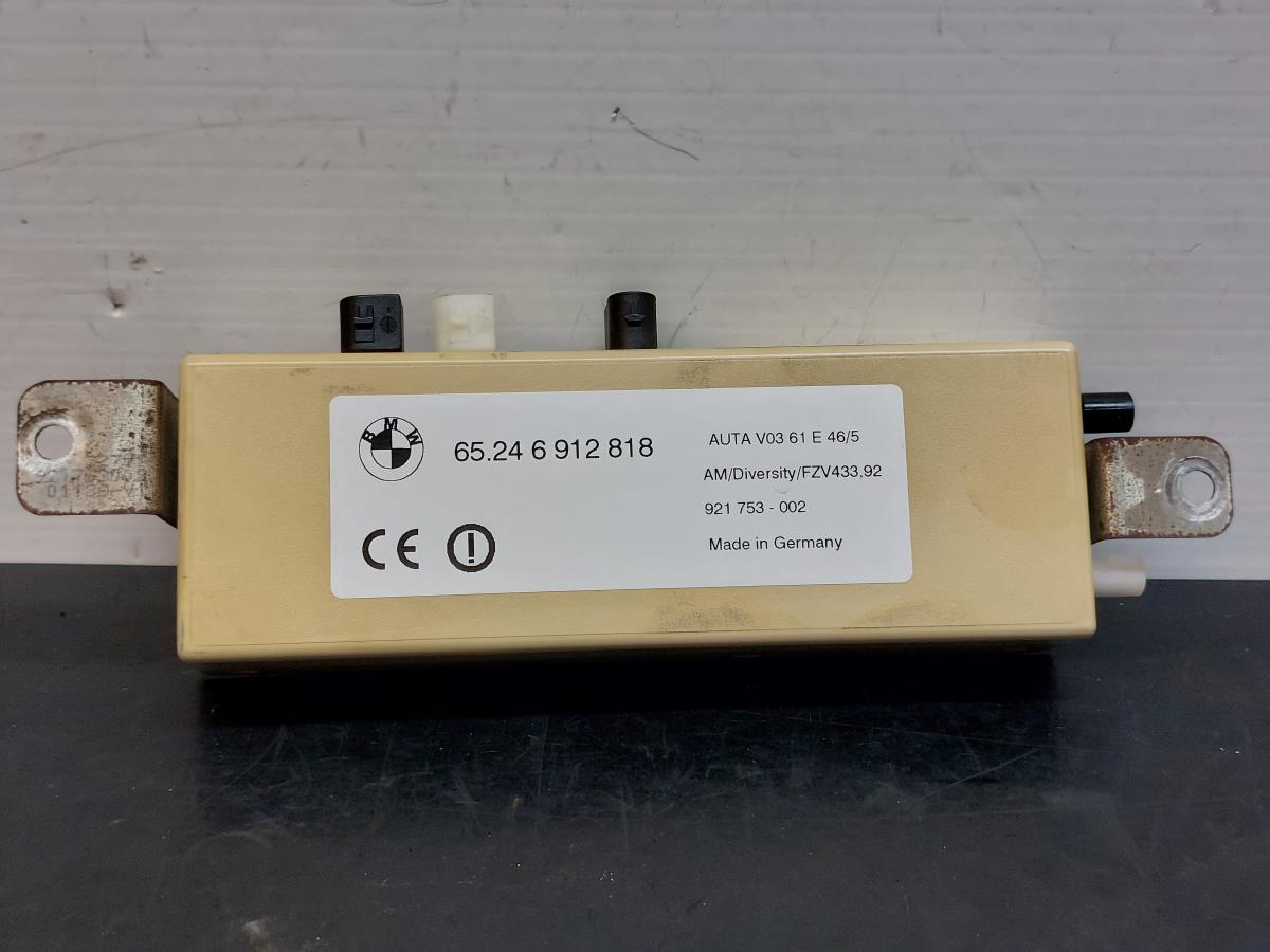 Amplificatore Antenna BMW 3 Compact (E46)