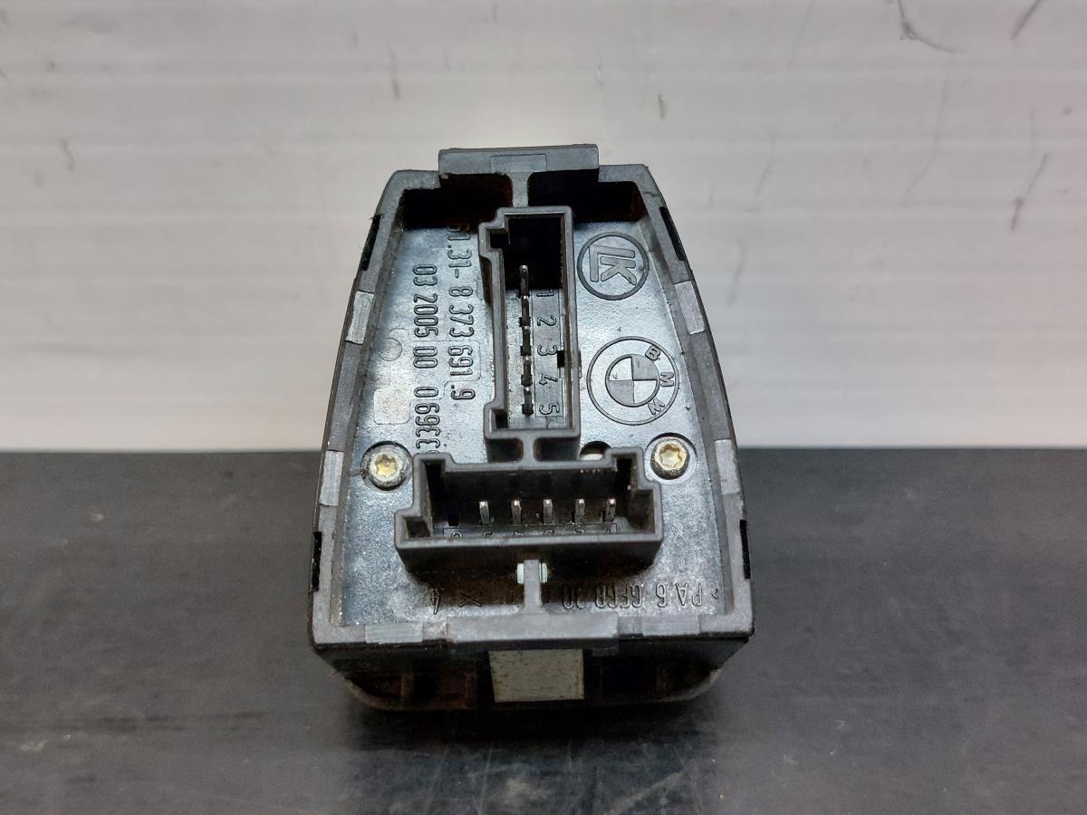 Comando specchietti BMW 3 Compact (E46) Imagem-2