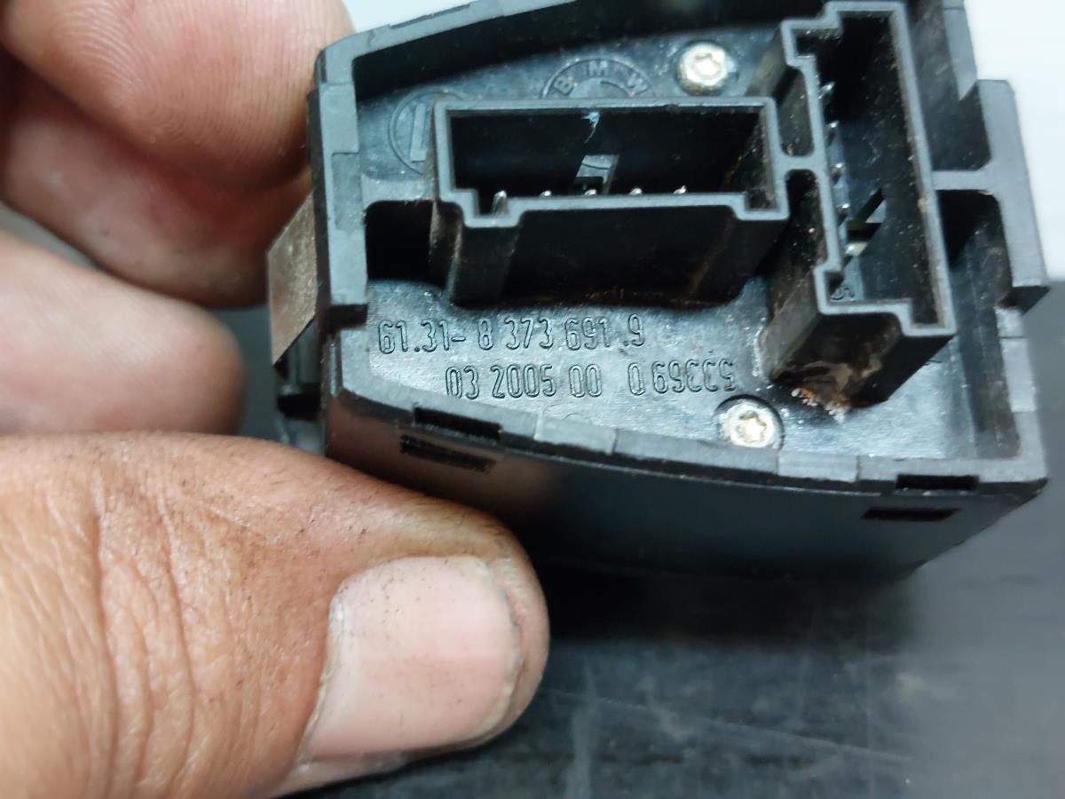Comando specchietti BMW 3 Compact (E46) Imagem-4