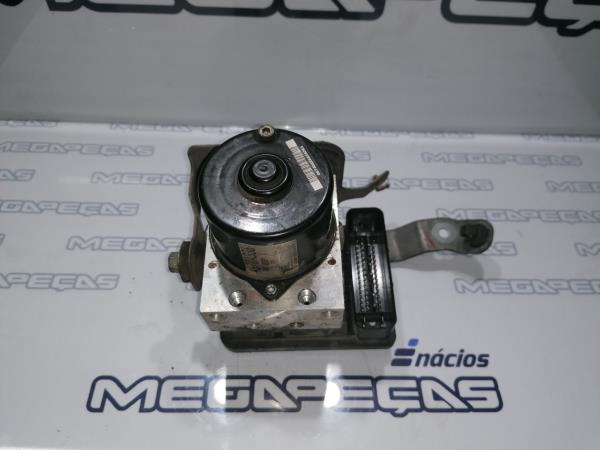 ABS MITSUBISHI Outlander II (CW_W) | 2005 - 2012