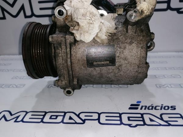 Compressore A/C MITSUBISHI Outlander II (CW_W) Imagem-2
