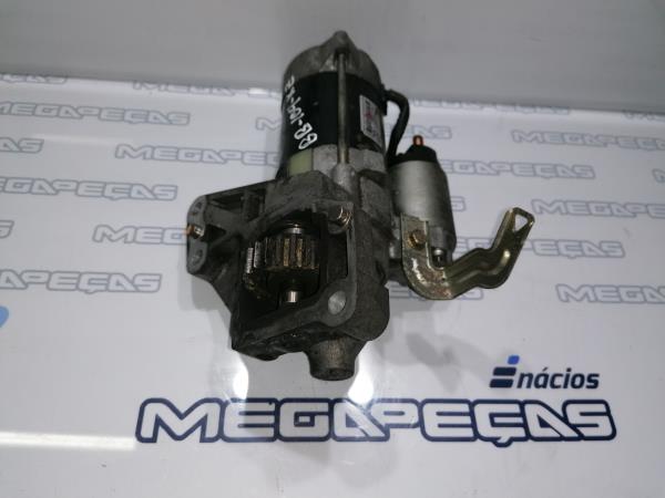 Starter Motor MITSUBISHI Outlander II (CW_W)
