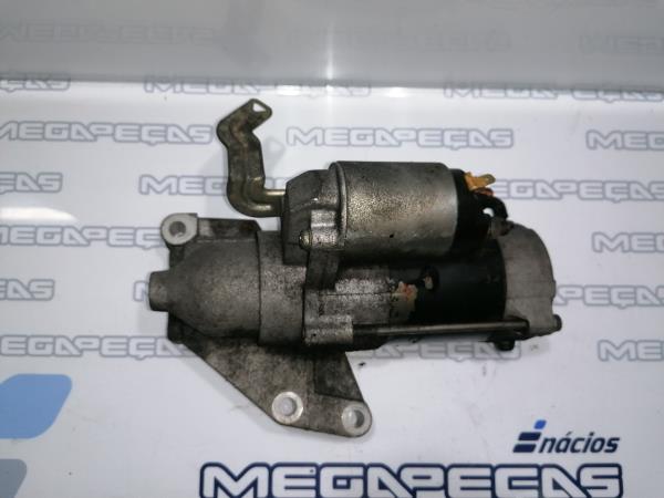 Starter Motor MITSUBISHI Outlander II (CW_W) Imagem-1