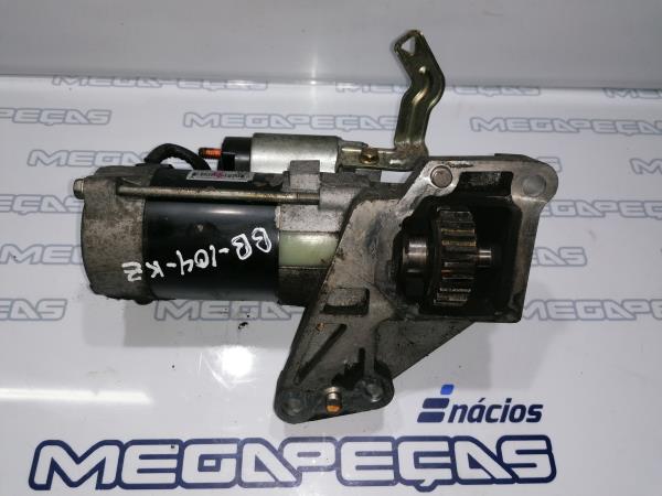 Starter Motor MITSUBISHI Outlander II (CW_W) Imagem-3