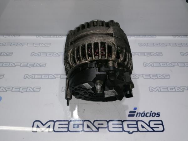 Alternatore MITSUBISHI Outlander II (CW_W) Imagem-1