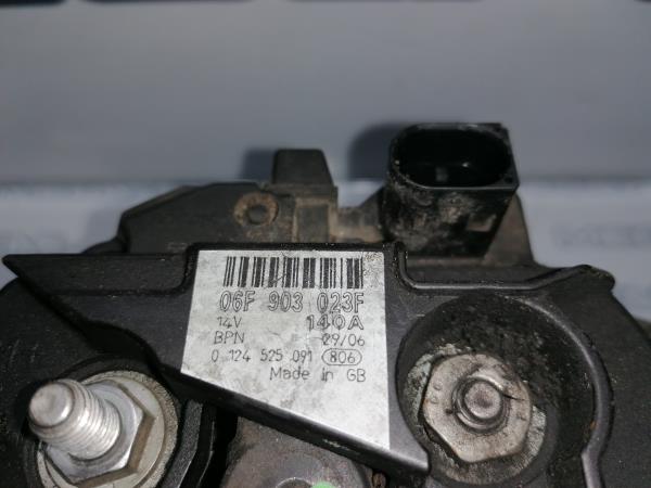 Alternatore MITSUBISHI Outlander II (CW_W) Imagem-2