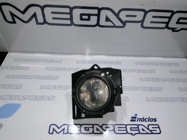 Right front fog light  MITSUBISHI Outlander II (CW_W)
