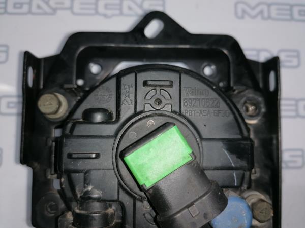 Right front fog light  MITSUBISHI Outlander II (CW_W) Imagem-2