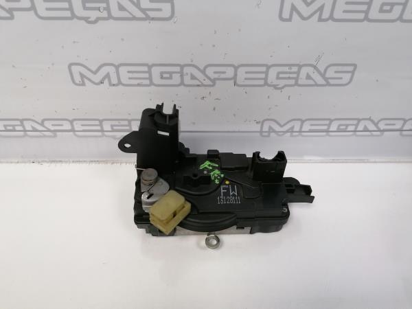 Serratura / chiusura porta anteriore sinistro OPEL Astra H GTC (L08)