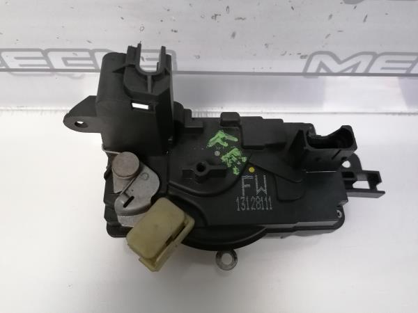Front Left Door Lock OPEL Astra H GTC (L08) Imagem-1