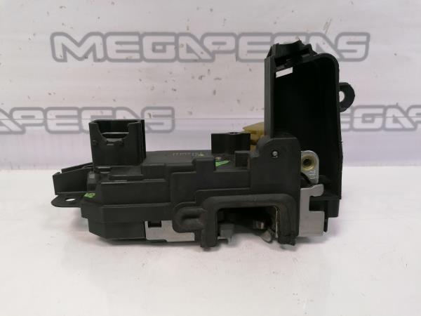 Front Left Door Lock OPEL Astra H GTC (L08) Imagem-3
