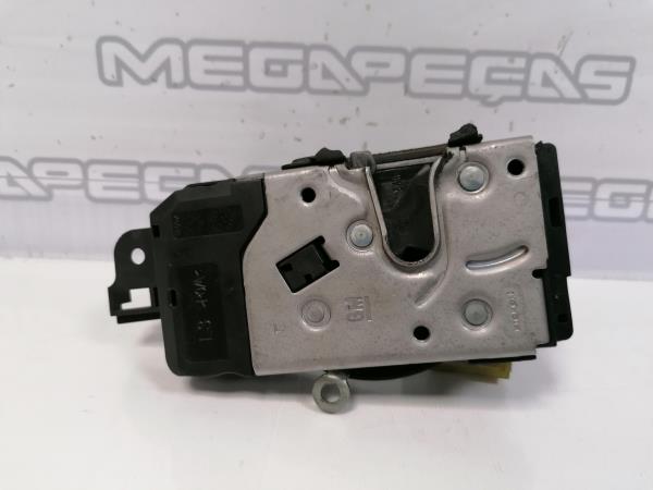 Front Left Door Lock OPEL Astra H GTC (L08) Imagem-4