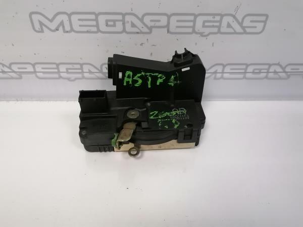 Serratura / chiusura porta Anteriore Destro OPEL Astra G Classic (F08, F48)