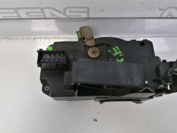 Serratura / chiusura porta anteriore sinistro OPEL Astra G Cabriolet (F67) Imagem-1