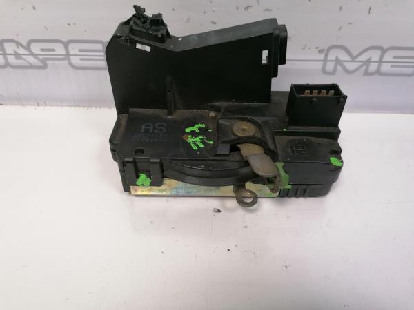 Serratura / chiusura porta anteriore sinistro OPEL Astra G Cabriolet (F67) Imagem-2