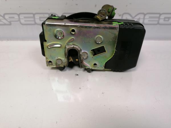 Serratura / chiusura porta anteriore sinistro OPEL Astra G Cabriolet (F67) Imagem-3