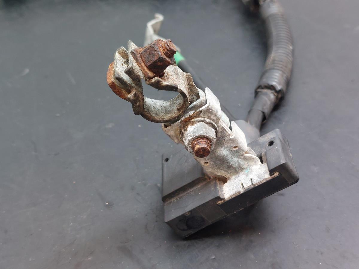 Cavo negativo batteria TOYOTA Avensis Wagon (_T27_) Imagem-2