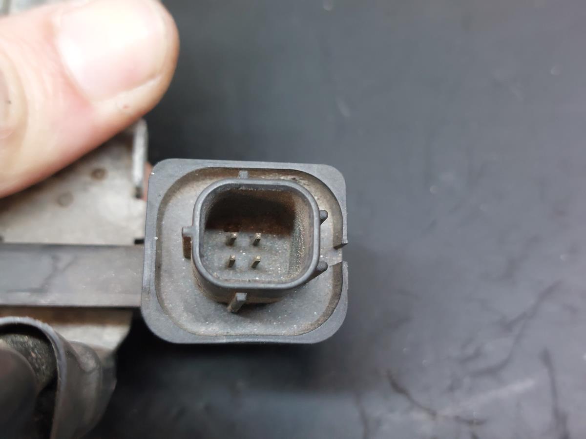 Cavo negativo batteria TOYOTA Avensis Wagon (_T27_) Imagem-3