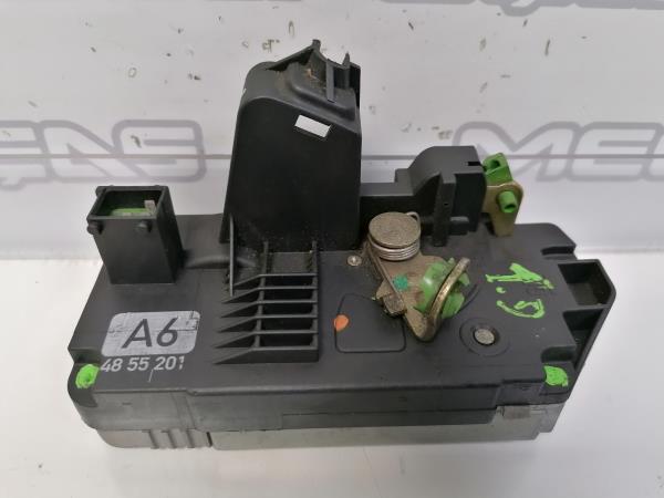 Fechadura / fecho porta trás direito SAAB 9-5 Sedan (YS3E) Imagem-1