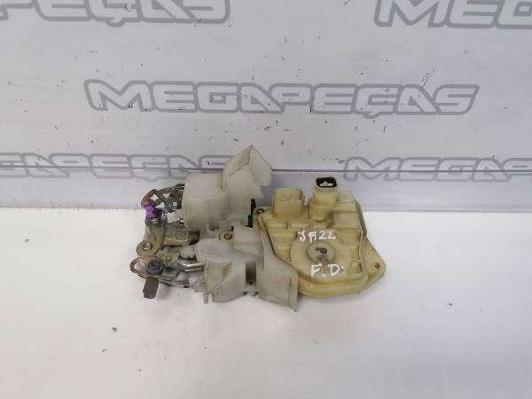 Serrure Avant Droite HONDA Jazz II (GD_, GE3_, GE2_)