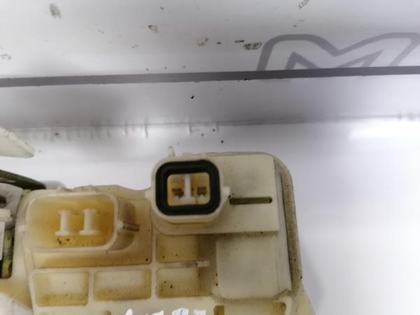 Cerradura / cierre puerta delantero derecho HONDA Jazz II (GD_, GE3_, GE2_) Imagem-2