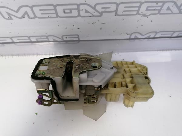 Cerradura / cierre puerta delantero derecho HONDA Jazz II (GD_, GE3_, GE2_) Imagem-3