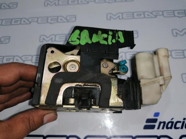 Serratura / chiusura porta anteriore sinistro LANCIA Y (840_) Imagem-2
