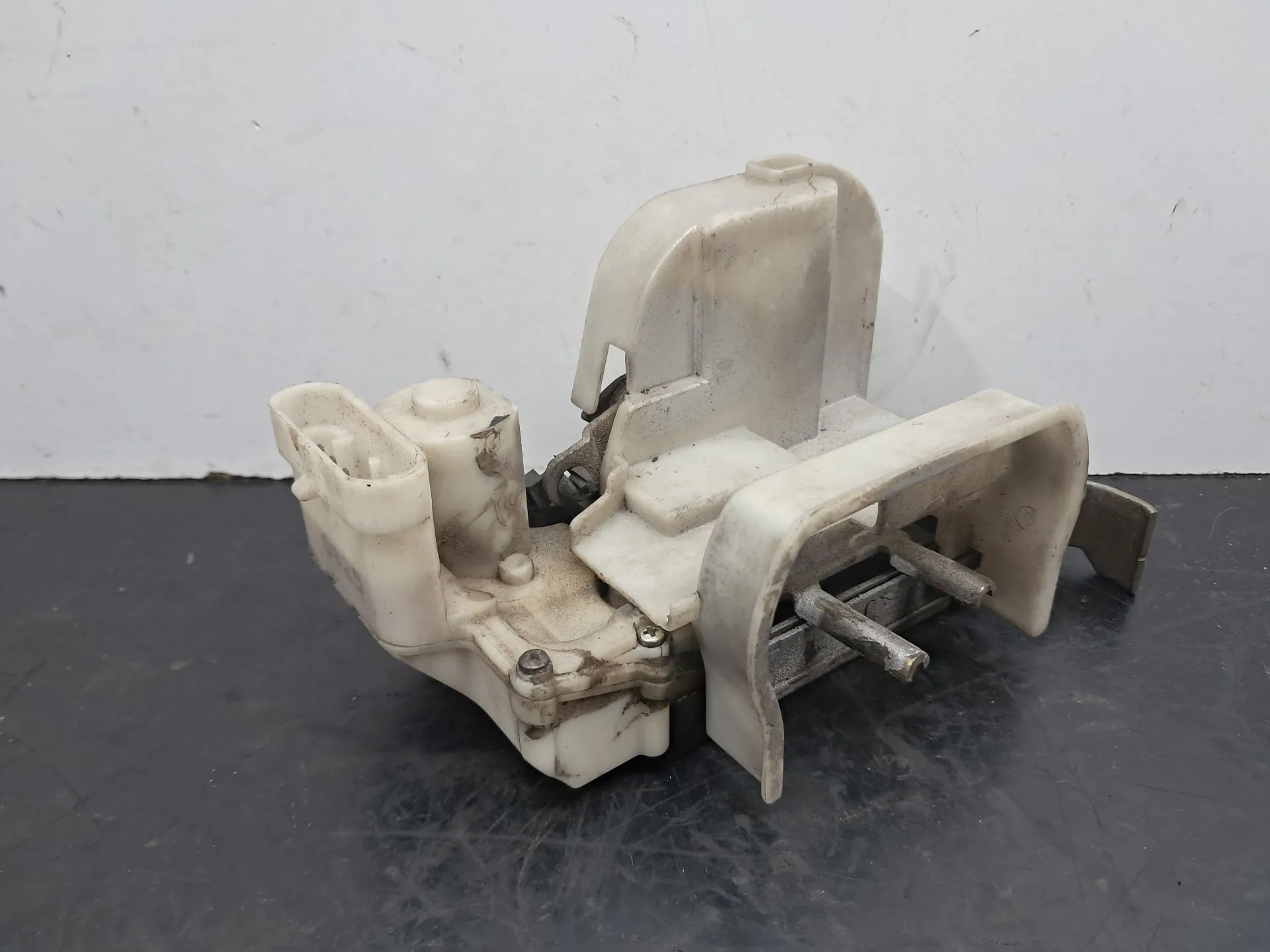Fechadura / fecho porta FT ES LANCIA Y (840_) | 1995 - 2003