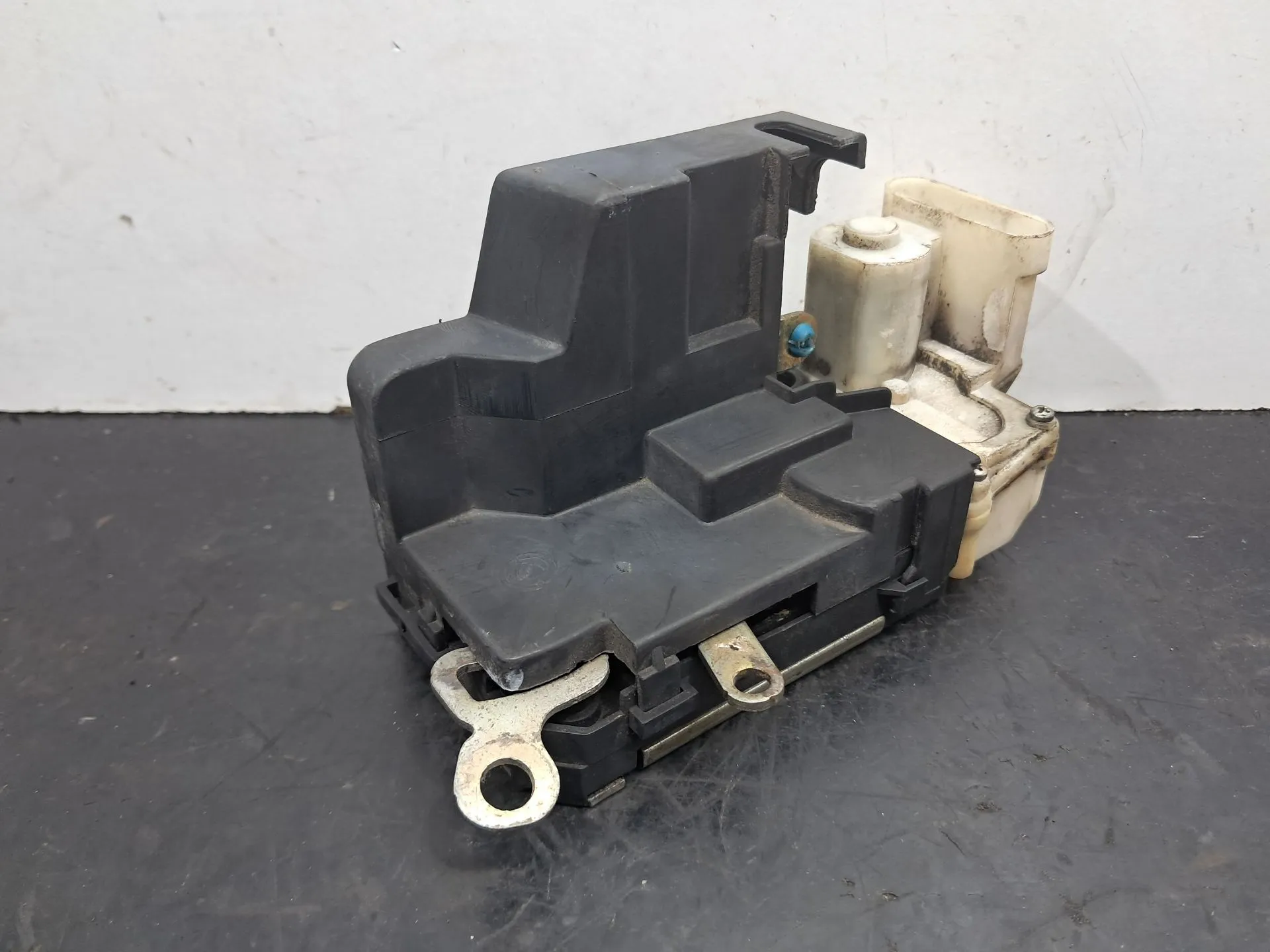 Fechadura / fecho porta FT DT LANCIA Y (840_) | 1995 - 2003