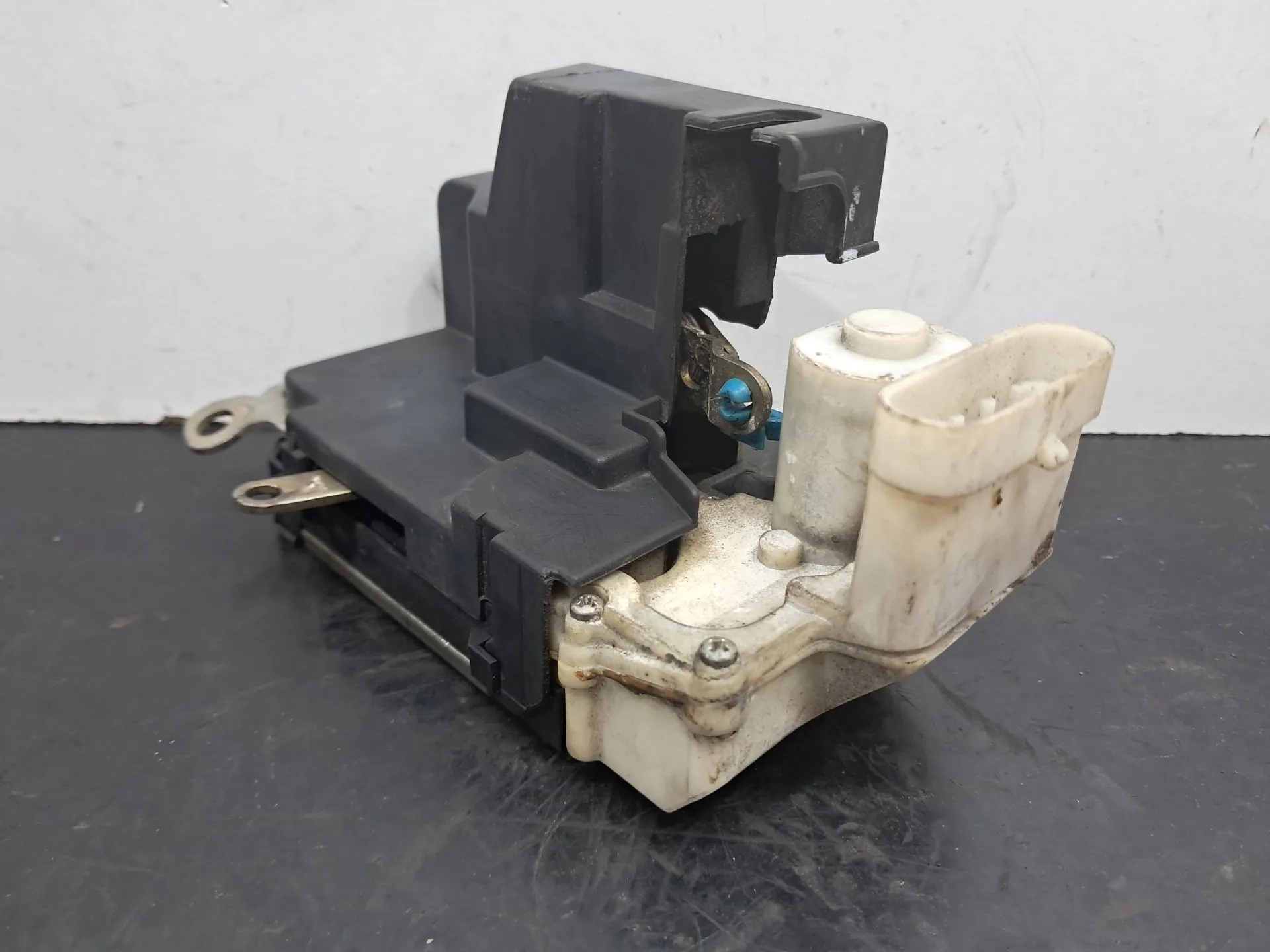 Front Right Door Lock LANCIA Y (840_) Imagem-1