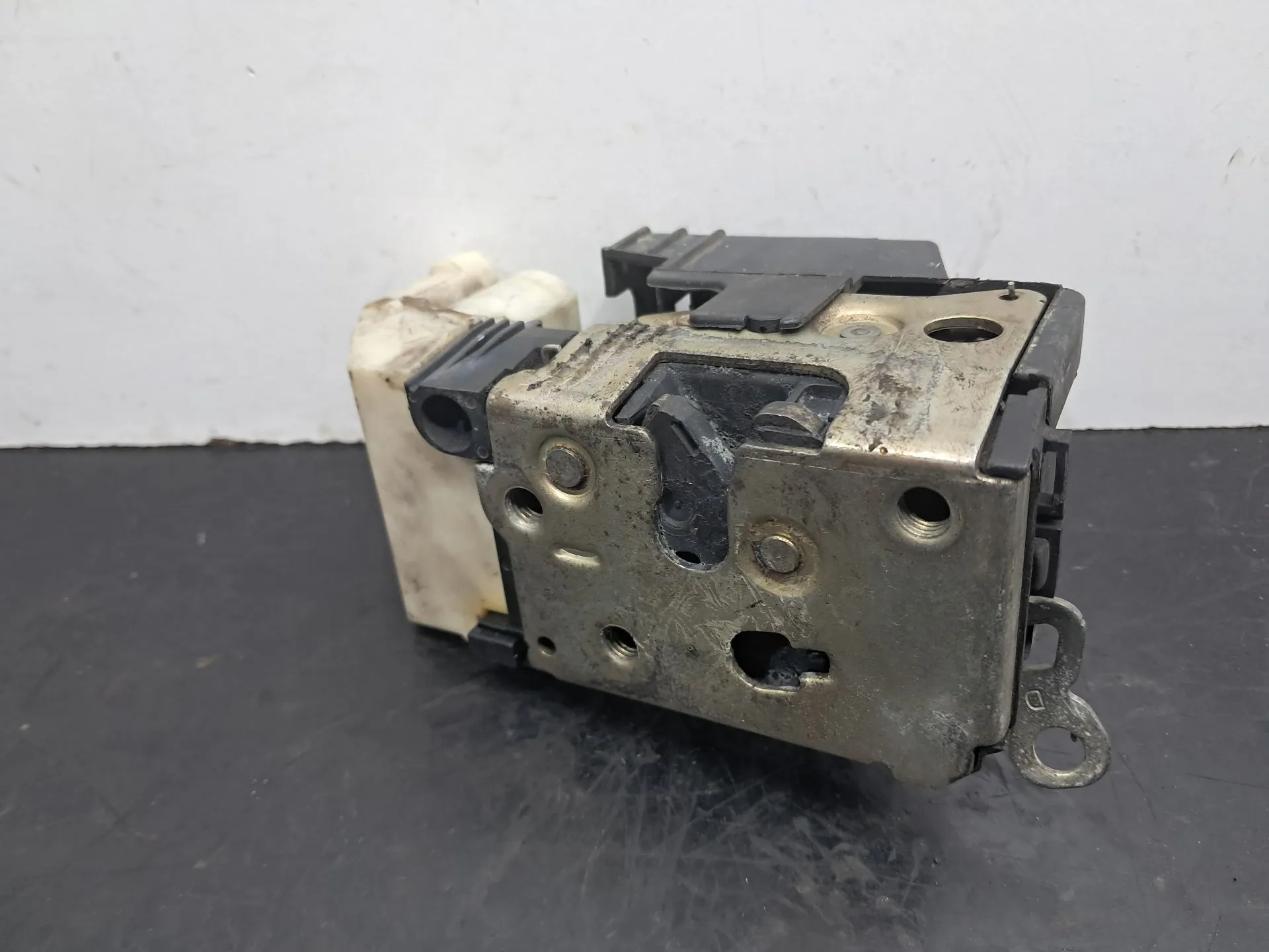 Front Right Door Lock LANCIA Y (840_) Imagem-3