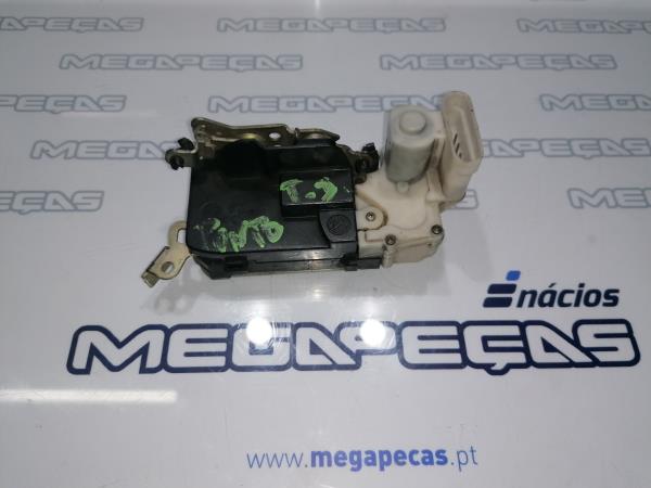 Fechadura / fecho porta trás direito FIAT Punto (176_)
