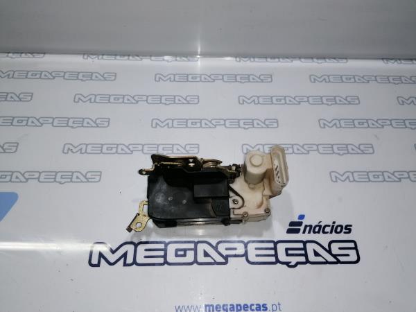 Fechadura / fecho porta trás direito FIAT Punto (176_)