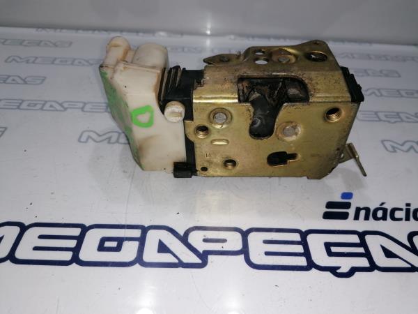 Fechadura / fecho porta trás direito FIAT Punto (176_) Imagem-4
