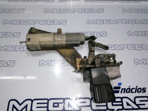 Serratura / chiusura porta anteriore sinistro FIAT Uno (146_) Imagem-1