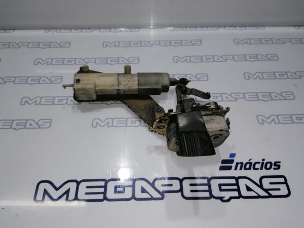Serratura / chiusura porta anteriore sinistro FIAT Uno (146_) Imagem-0