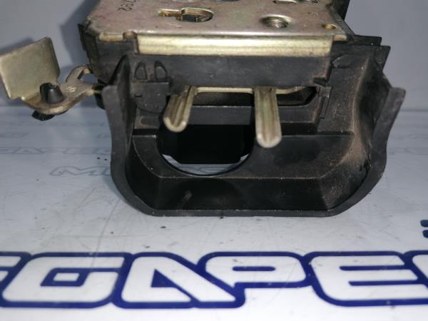 Cerradura / cierre puerta delantero izquierdo FIAT Punto (176_) Imagem-3