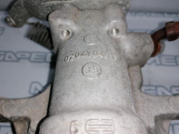 Pinza freno posteriore sinistra TOYOTA Avensis Wagon (_T27_) Imagem-3