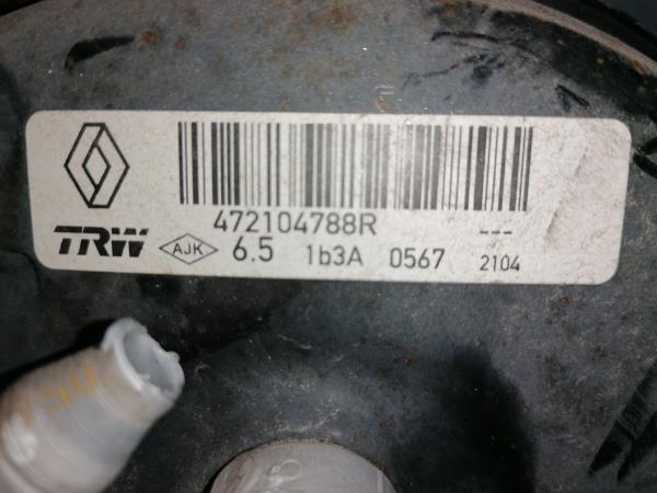 Servofreio RENAULT Clio IV (BH_) Imagem-1